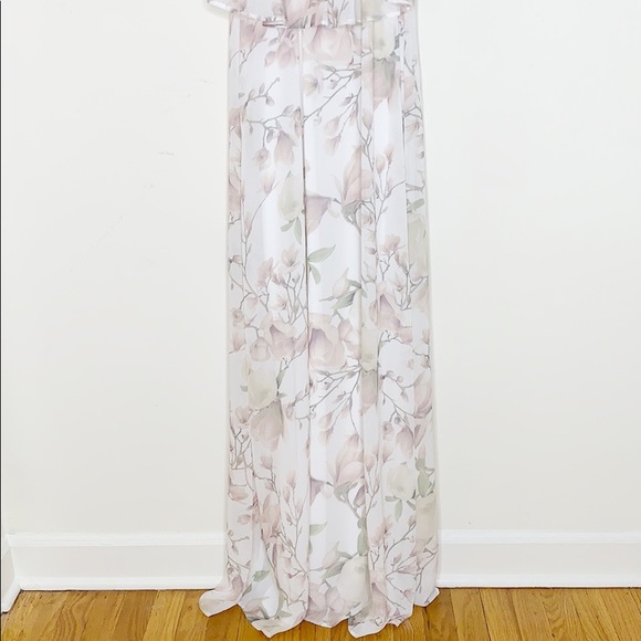 Show Me Your MUMU | Caitlin Floral Maxi Dress - Picture 9 of 12